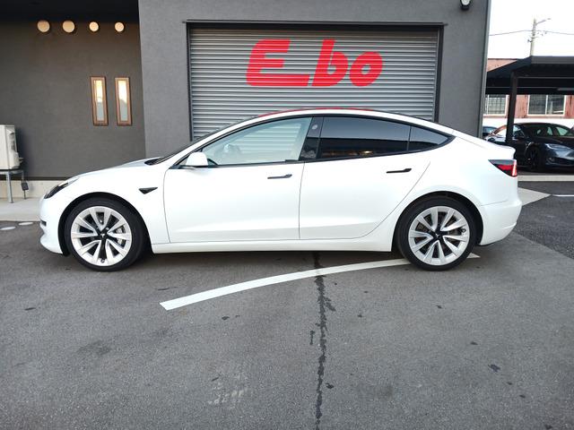 モデル３ ロングレンジ　ＡＷＤ（32枚目）