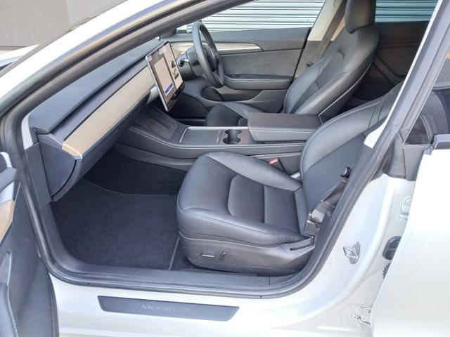 モデル３ ロングレンジ　ＡＷＤ（34枚目）