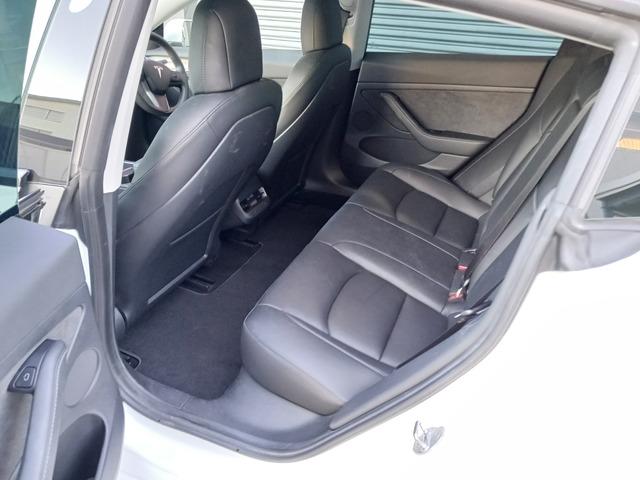 モデル３ ロングレンジ　ＡＷＤ（38枚目）