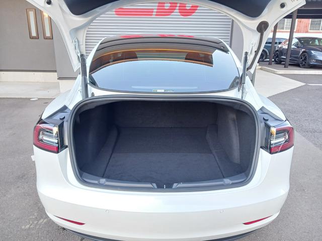 モデル３ ロングレンジ　ＡＷＤ（42枚目）