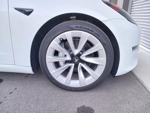 モデル３ ロングレンジ　ＡＷＤ（48枚目）