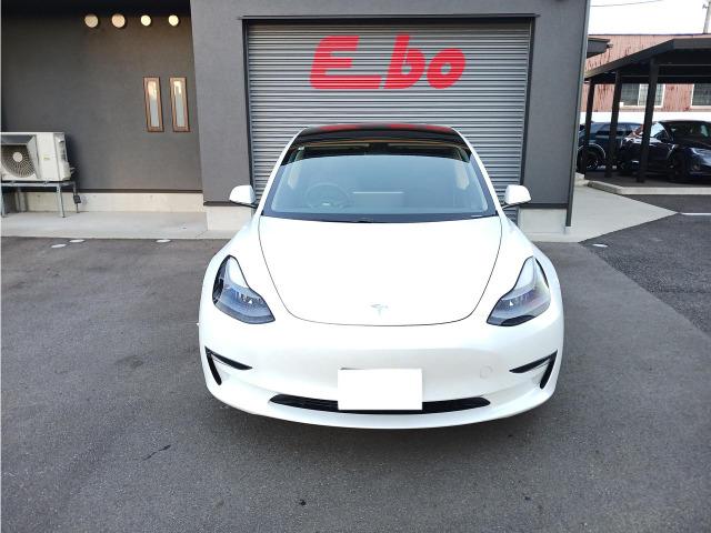 モデル３ ロングレンジ　ＡＷＤ（53枚目）