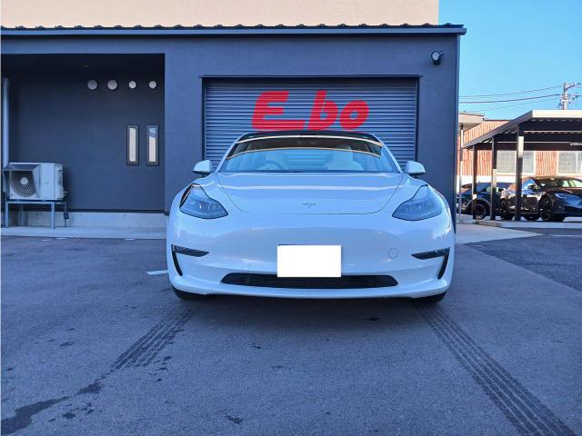 モデル３ ロングレンジ　ＡＷＤ（6枚目）