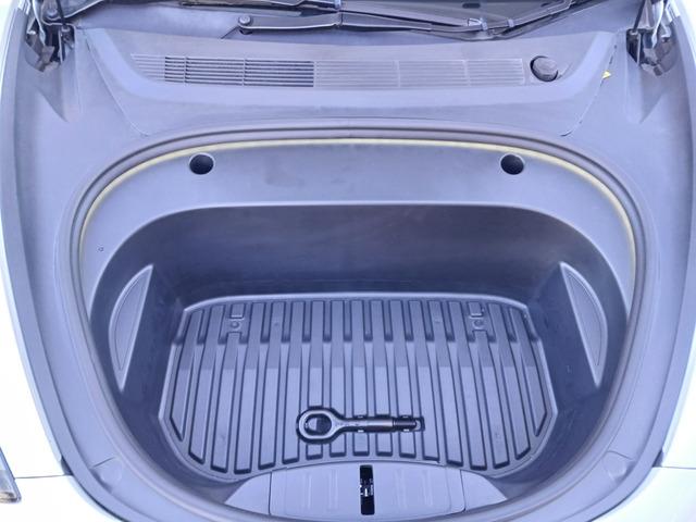 モデル３ ロングレンジ　ＡＷＤ（7枚目）