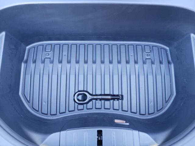 モデル３ ロングレンジ　ＡＷＤ（8枚目）