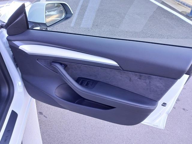 モデル３ ロングレンジ　ＡＷＤ（10枚目）