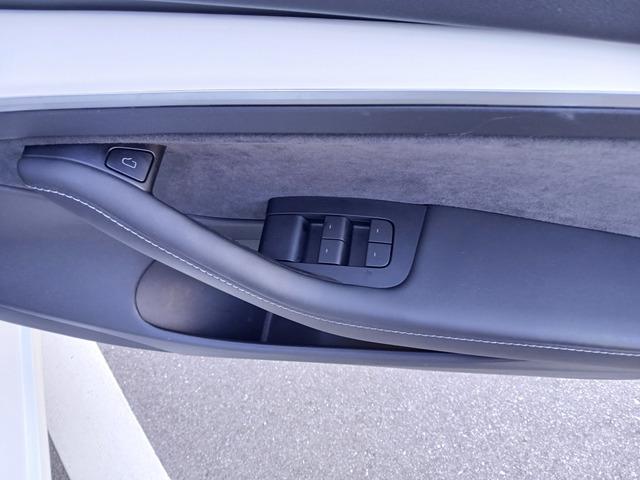 モデル３ ロングレンジ　ＡＷＤ（11枚目）