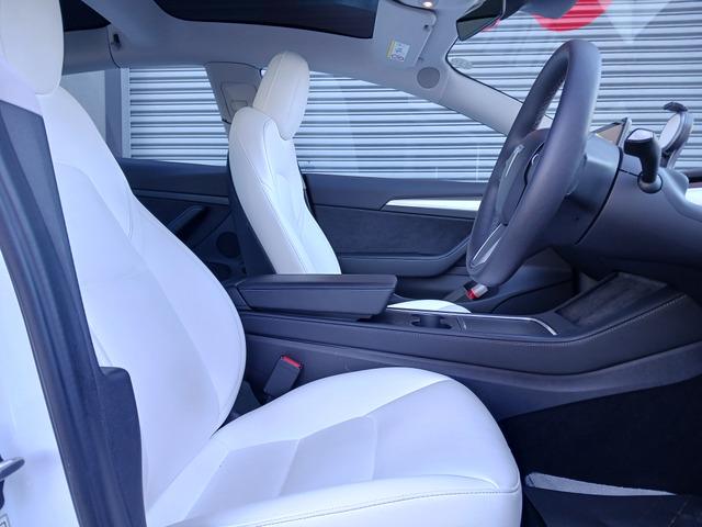 モデル３ ロングレンジ　ＡＷＤ（14枚目）