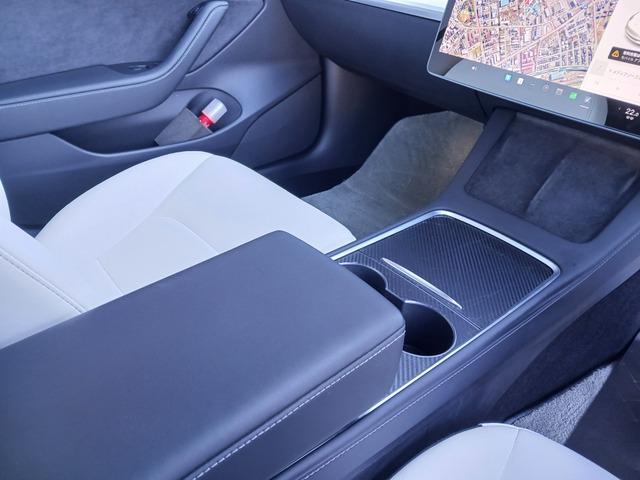 モデル３ ロングレンジ　ＡＷＤ（17枚目）