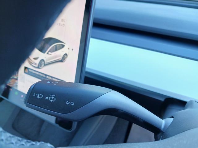 モデル３ ロングレンジ　ＡＷＤ（21枚目）