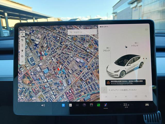 モデル３ ロングレンジ　ＡＷＤ（26枚目）