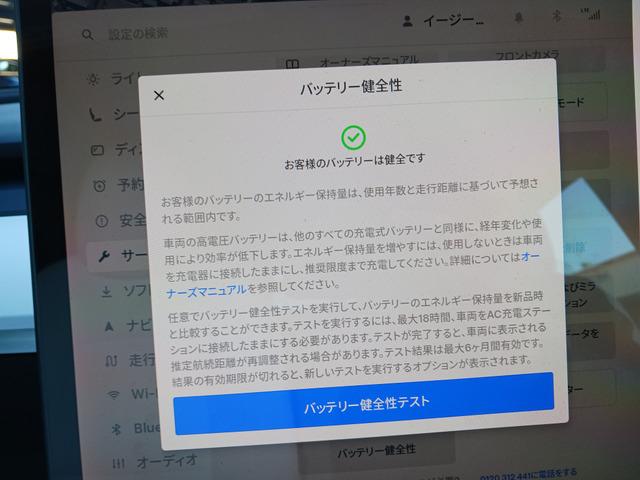 モデル３ ロングレンジ　ＡＷＤ（30枚目）