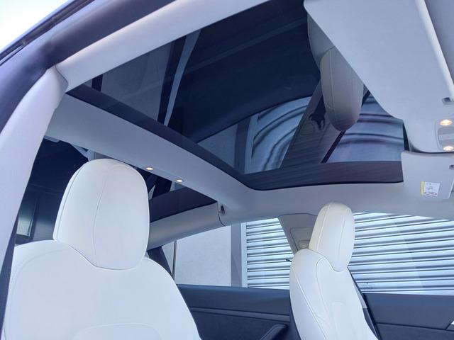 モデル３ ロングレンジ　ＡＷＤ（31枚目）