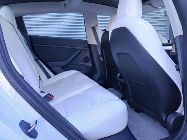 モデル３ ロングレンジ　ＡＷＤ（32枚目）