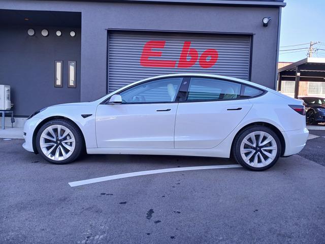 モデル３ ロングレンジ　ＡＷＤ（34枚目）