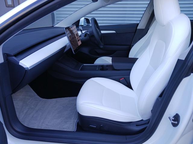 モデル３ ロングレンジ　ＡＷＤ（36枚目）