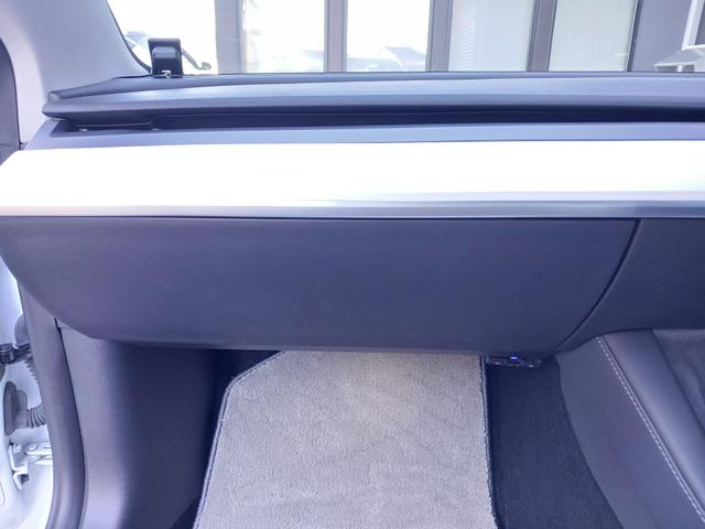 モデル３ ロングレンジ　ＡＷＤ（37枚目）