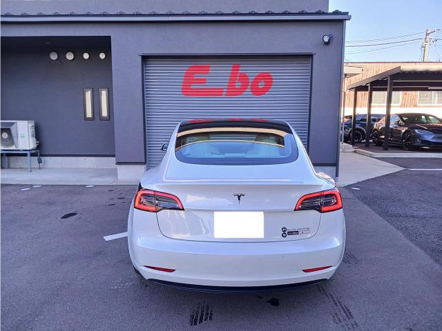 モデル３ ロングレンジ　ＡＷＤ（42枚目）