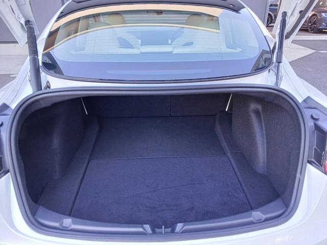 モデル３ ロングレンジ　ＡＷＤ（43枚目）