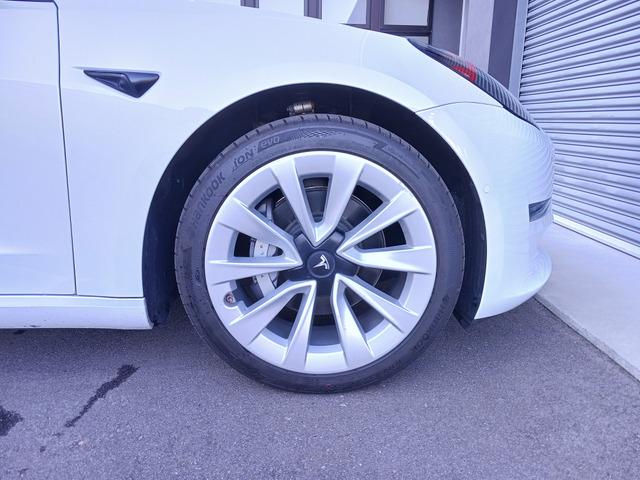 モデル３ ロングレンジ　ＡＷＤ（47枚目）