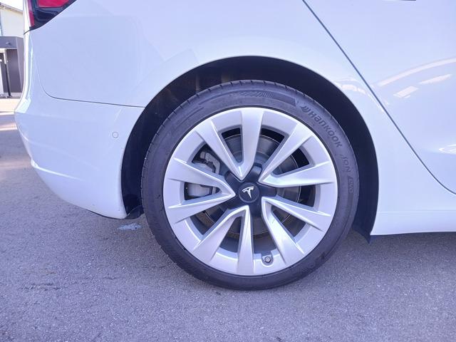 モデル３ ロングレンジ　ＡＷＤ（48枚目）