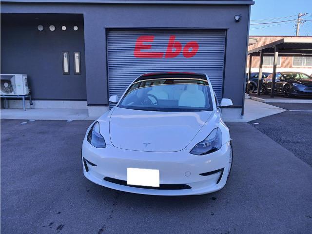 モデル３ ロングレンジ　ＡＷＤ（54枚目）