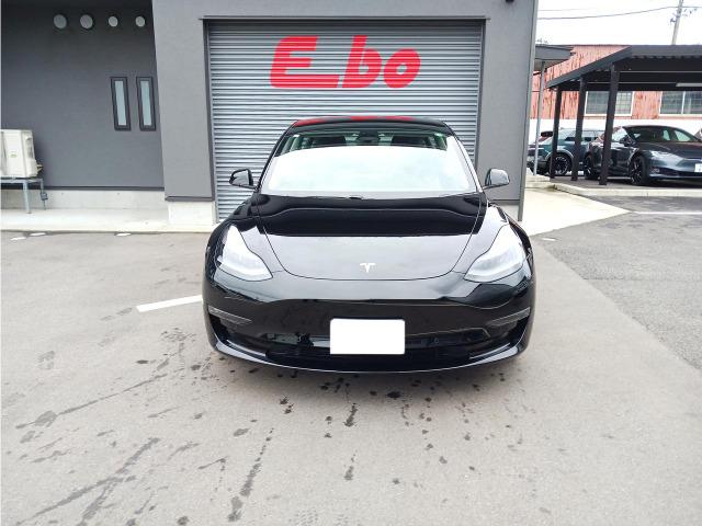 モデル３ ロングレンジ　ＡＷＤ（5枚目）