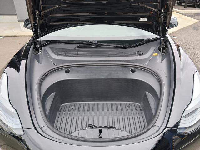 モデル３ ロングレンジ　ＡＷＤ（6枚目）