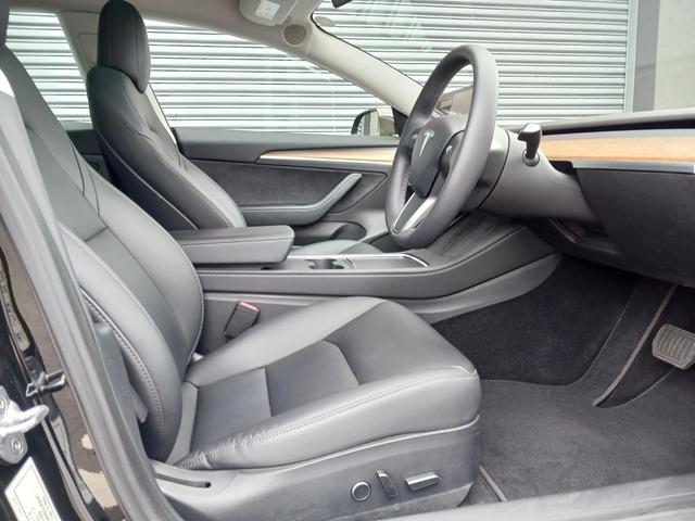 モデル３ ロングレンジ　ＡＷＤ（12枚目）