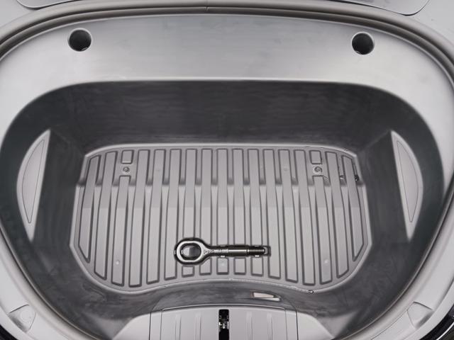 モデル３ ロングレンジ　ＡＷＤ（13枚目）