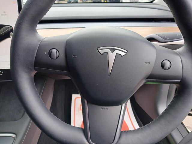 モデル３ ロングレンジ　ＡＷＤ（18枚目）