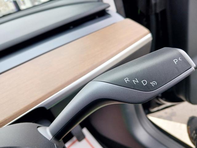 モデル３ ロングレンジ　ＡＷＤ（19枚目）