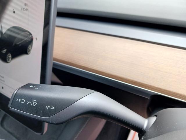 モデル３ ロングレンジ　ＡＷＤ（20枚目）