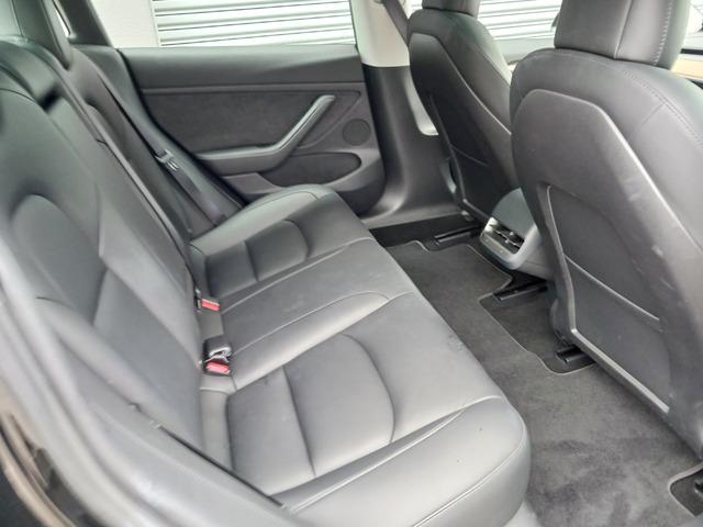 モデル３ ロングレンジ　ＡＷＤ（30枚目）