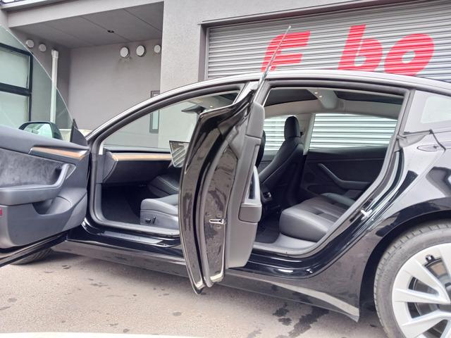 モデル３ ロングレンジ　ＡＷＤ（33枚目）