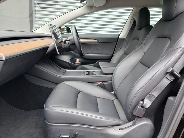 モデル３ ロングレンジ　ＡＷＤ（34枚目）