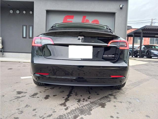 モデル３ ロングレンジ　ＡＷＤ（38枚目）