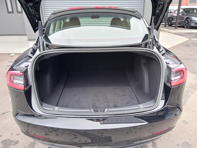 モデル３ ロングレンジ　ＡＷＤ（40枚目）