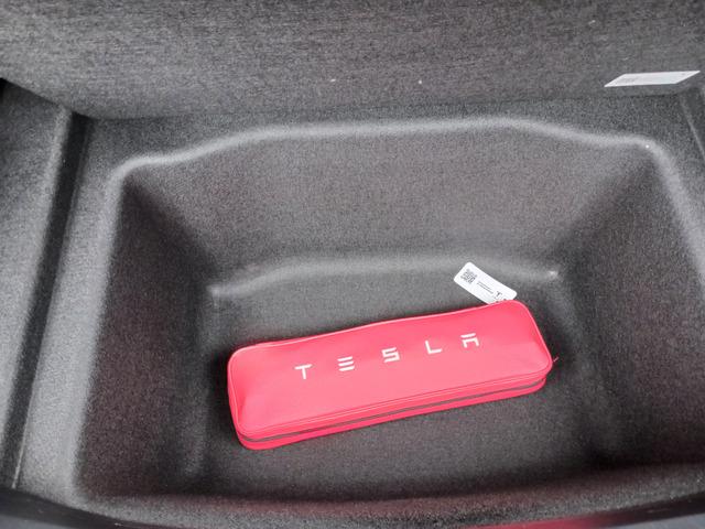 モデル３ ロングレンジ　ＡＷＤ（42枚目）