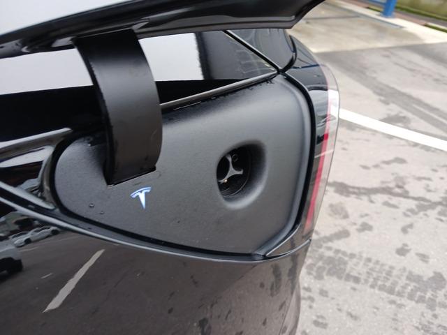 モデル３ ロングレンジ　ＡＷＤ（45枚目）