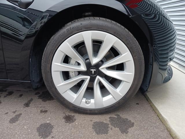 モデル３ ロングレンジ　ＡＷＤ（46枚目）