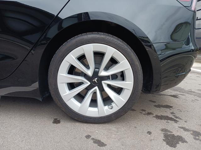 モデル３ ロングレンジ　ＡＷＤ（48枚目）