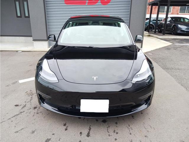 モデル３ ロングレンジ　ＡＷＤ（52枚目）