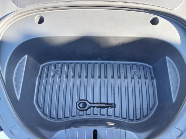 モデル３ ロングレンジ　ＡＷＤ（8枚目）