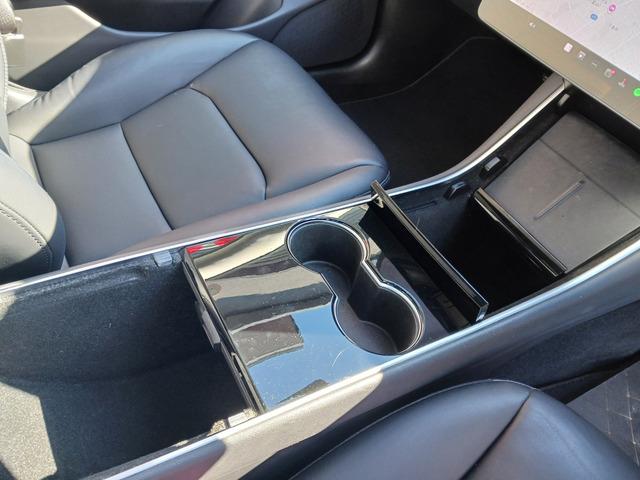 モデル３ ロングレンジ　ＡＷＤ（16枚目）