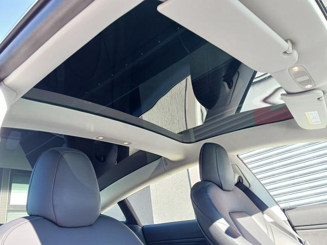 モデル３ ロングレンジ　ＡＷＤ（29枚目）