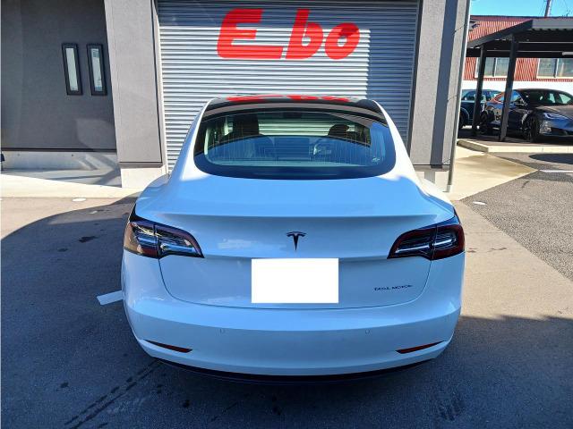 モデル３ ロングレンジ　ＡＷＤ（39枚目）