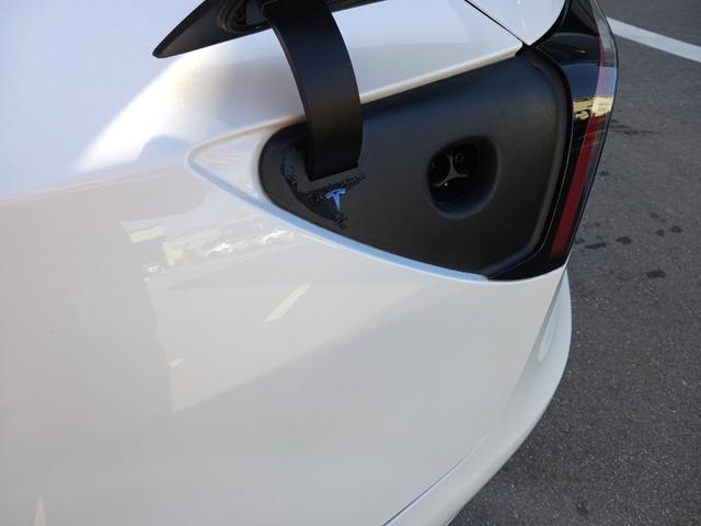 モデル３ ロングレンジ　ＡＷＤ（45枚目）