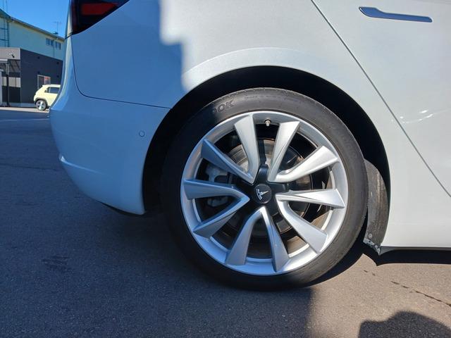 モデル３ ロングレンジ　ＡＷＤ（47枚目）