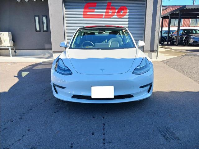 モデル３ ロングレンジ　ＡＷＤ（52枚目）